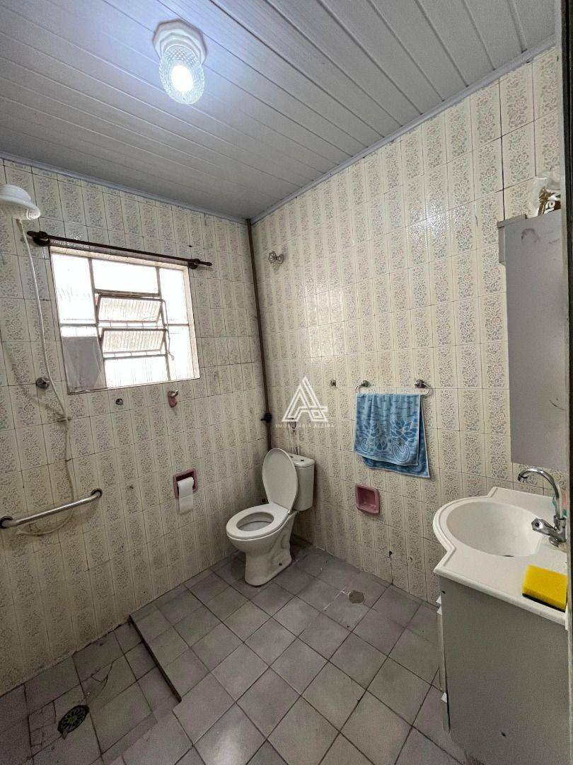 Casa à venda com 2 quartos, 96m² - Foto 18