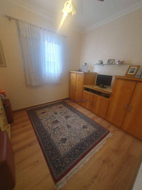 Sobrado à venda com 3 quartos, 220m² - Foto 25