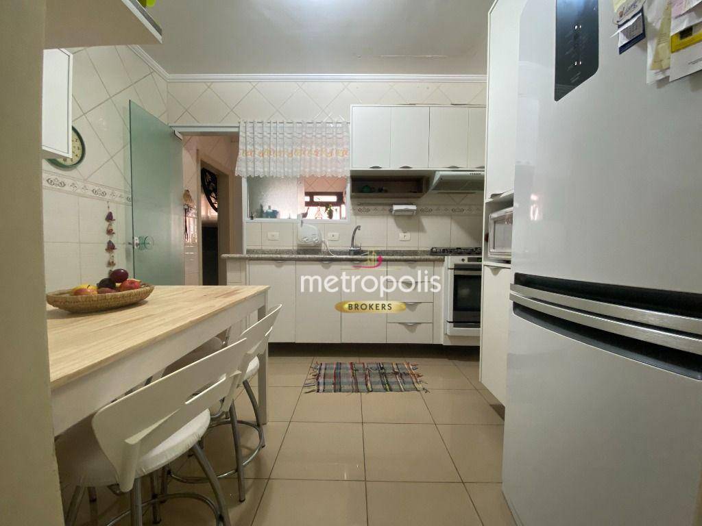 Apartamento à venda com 4 quartos, 125m² - Foto 6