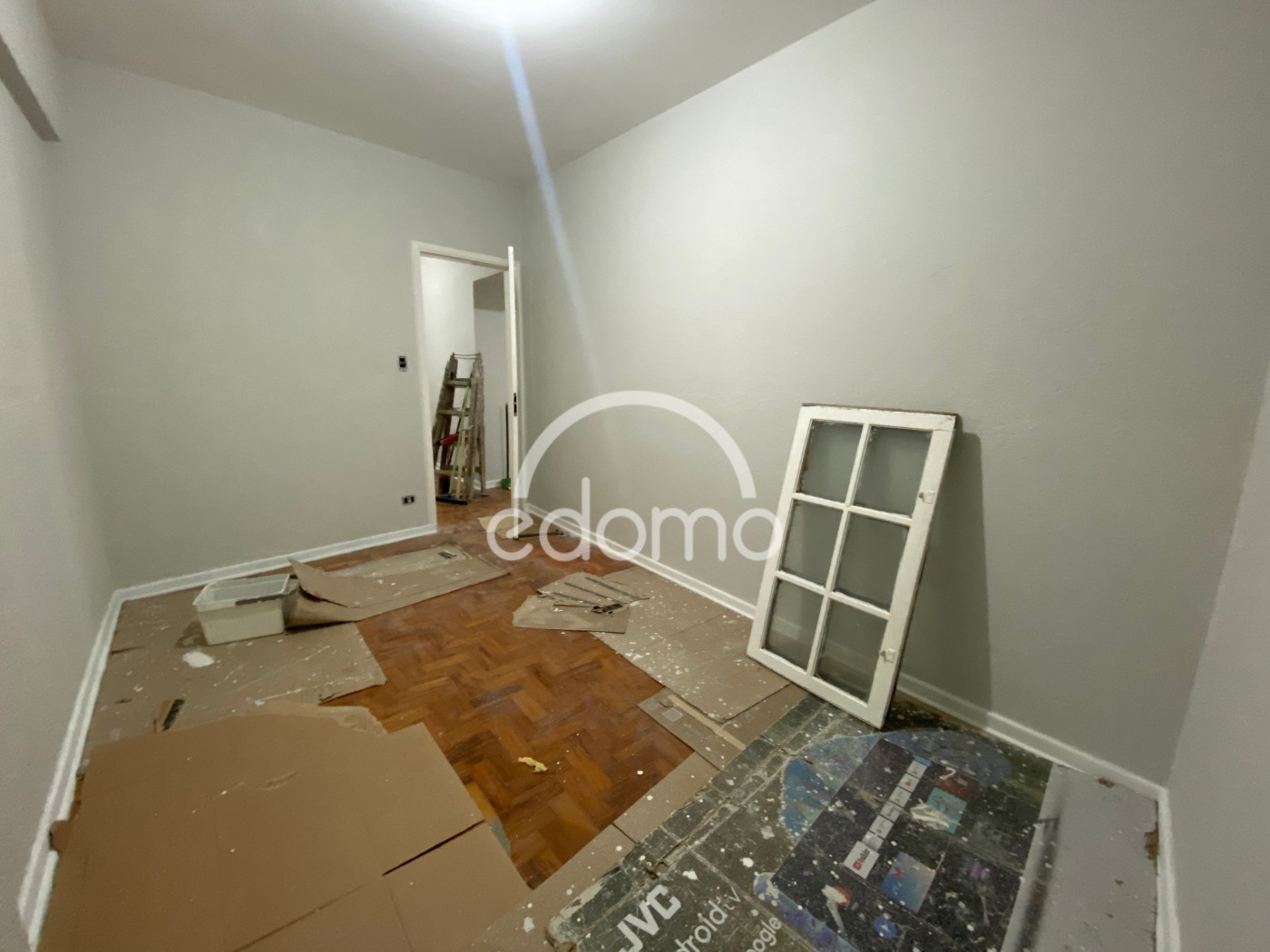 Apartamento para alugar com 1 quarto, 65m² - Foto 9