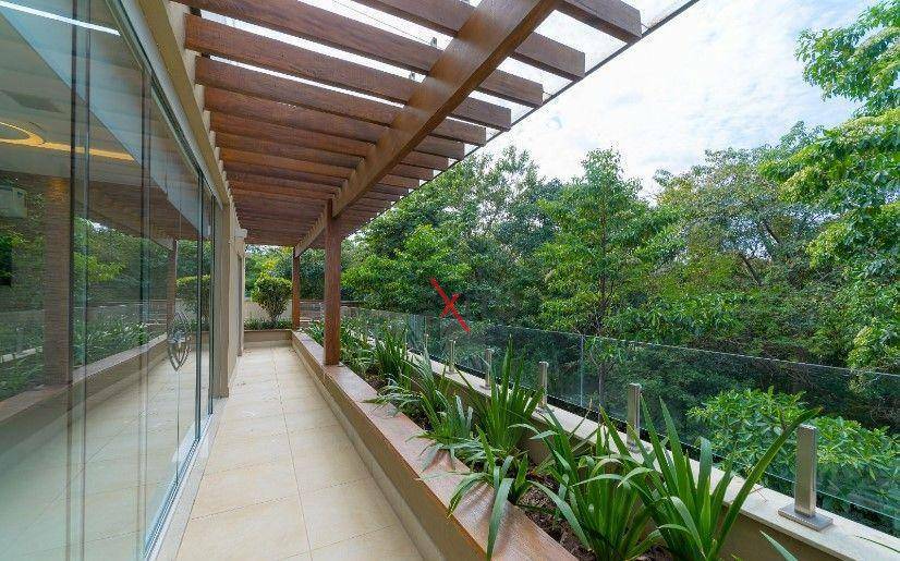 Casa de Condomínio à venda com 4 quartos, 500m² - Foto 13