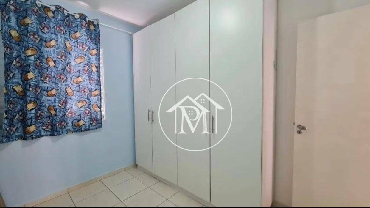 Casa de Condomínio à venda com 3 quartos, 63m² - Foto 13