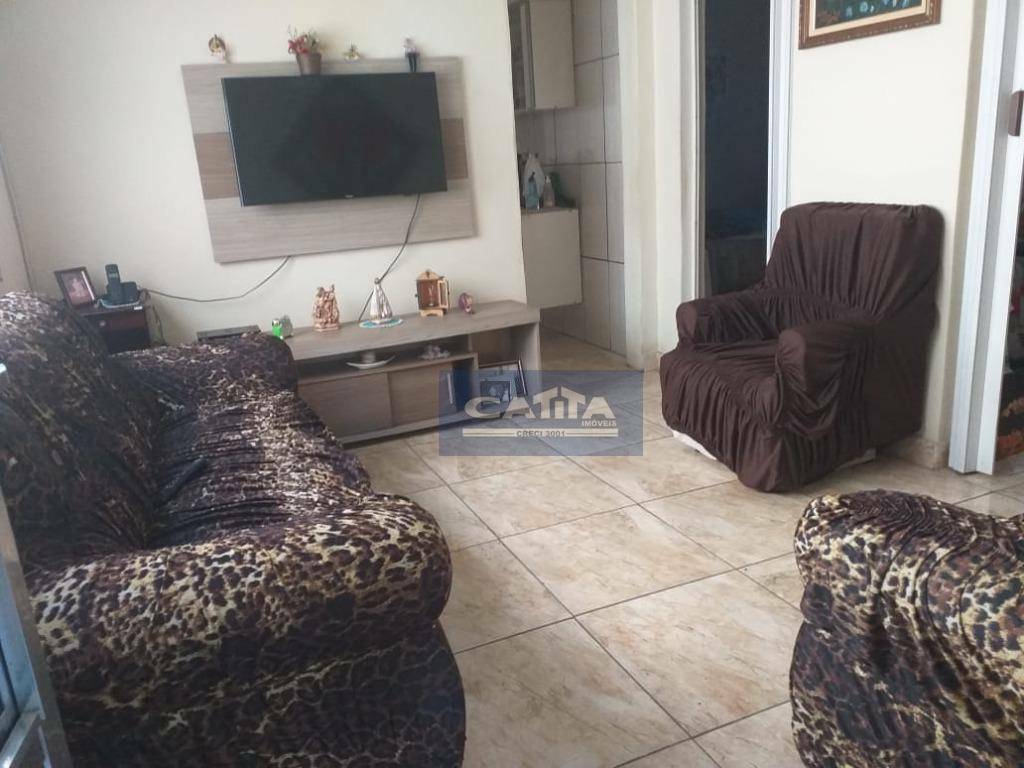 Casa à venda com 2 quartos, 200m² - Foto 3