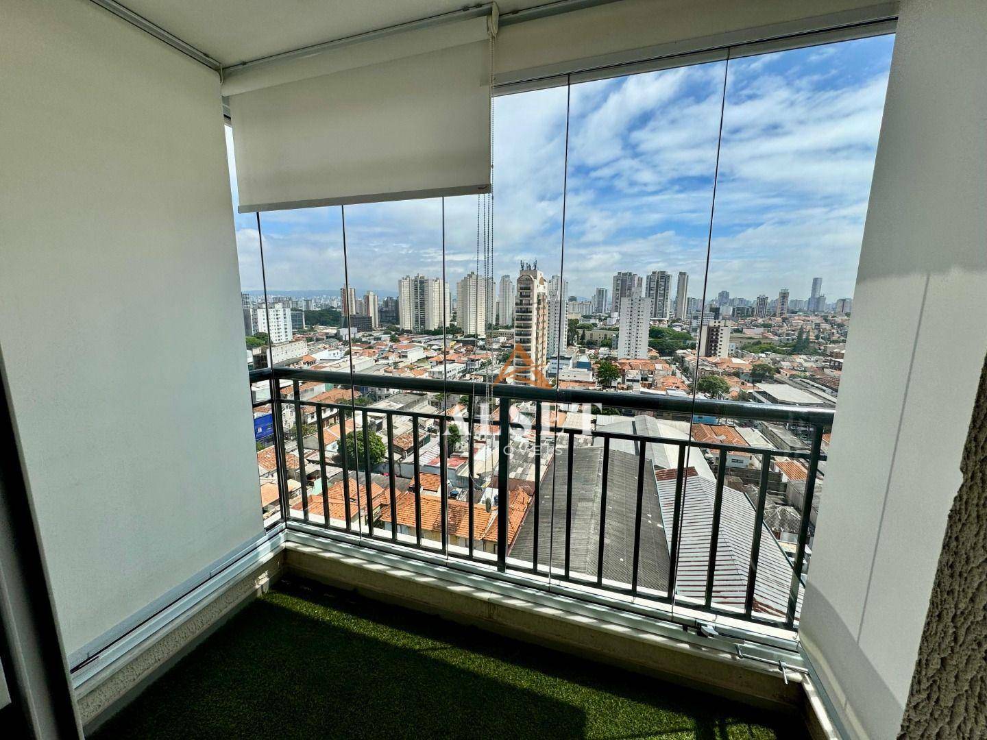 Apartamento à venda com 2 quartos, 85m² - Foto 13