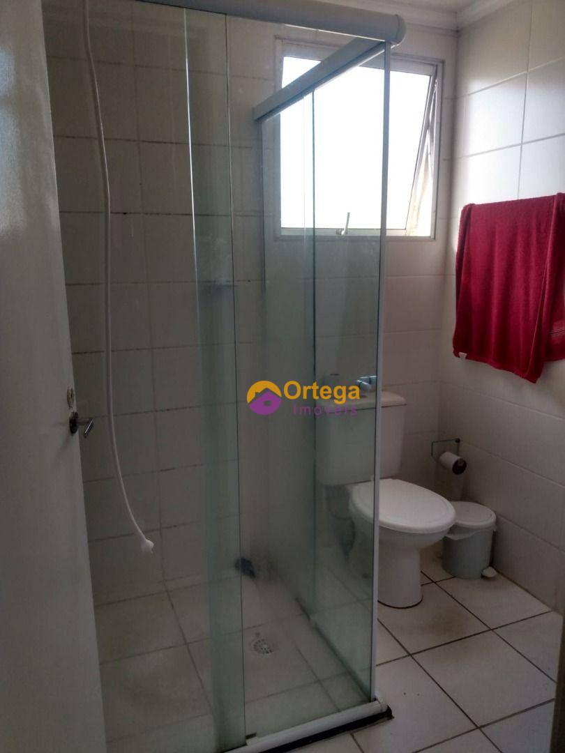 Apartamento à venda com 2 quartos, 55M2 - Foto 6