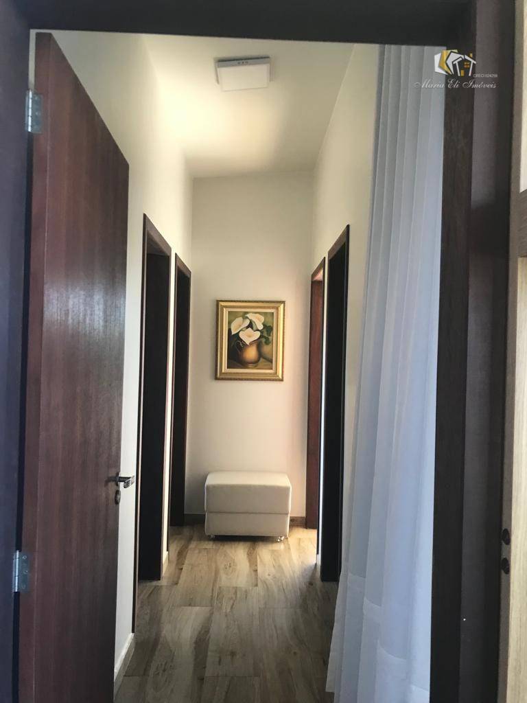 Casa de Condomínio à venda com 3 quartos, 160m² - Foto 18