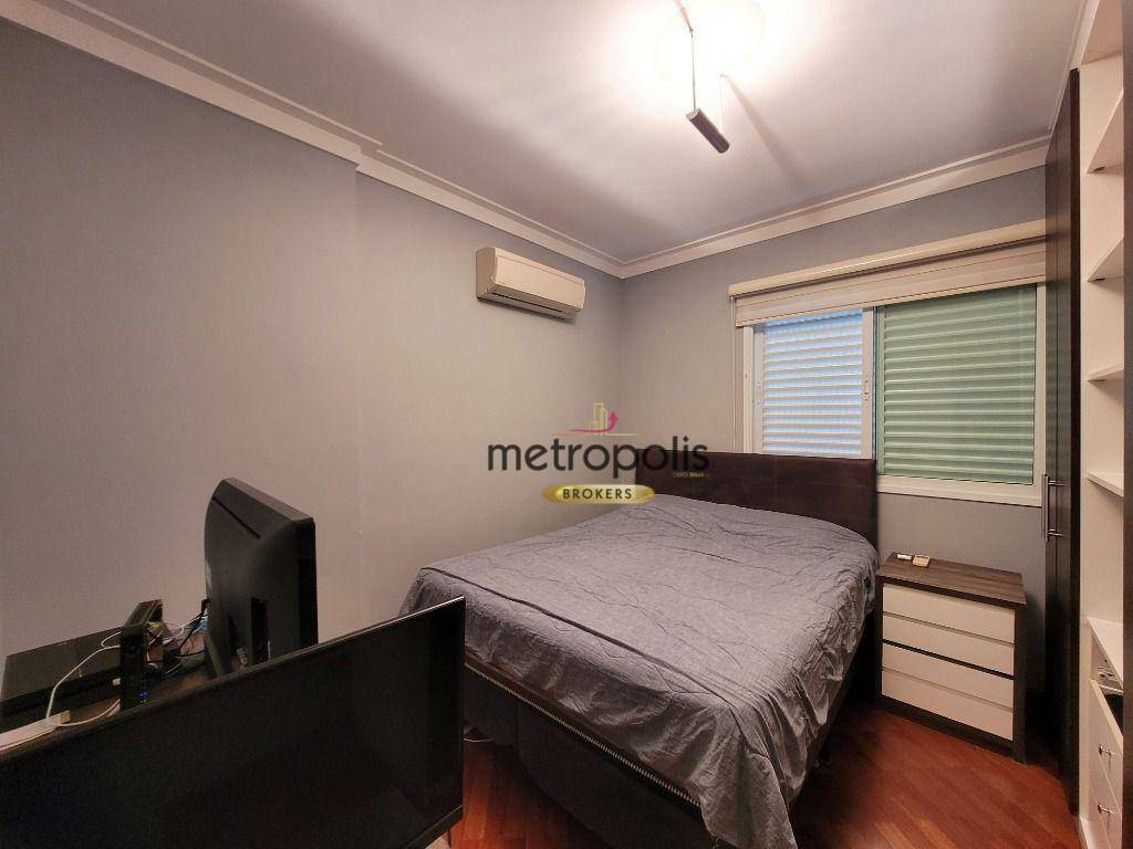 Apartamento à venda com 3 quartos, 168m² - Foto 15