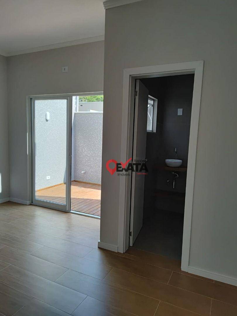 Casa à venda com 3 quartos, 90m² - Foto 10