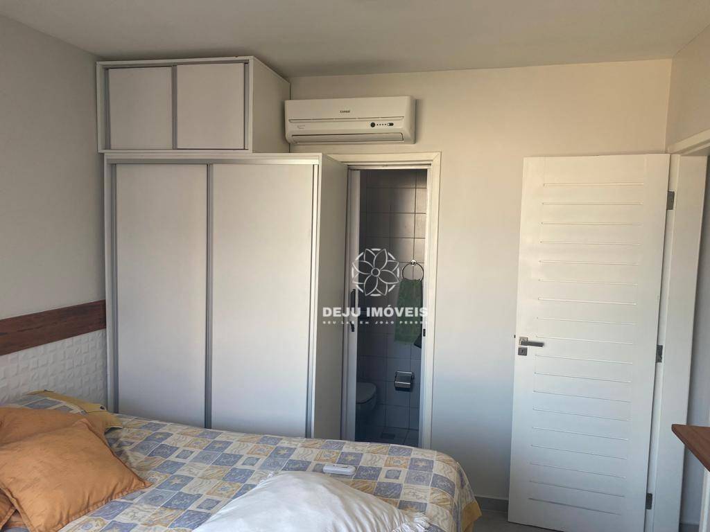 Apartamento à venda com 2 quartos, 50m² - Foto 11