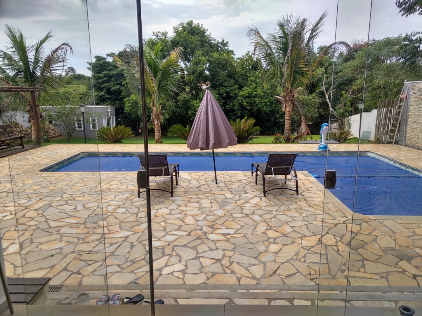 Chácara à venda com 5 quartos, 2900m² - Foto 8