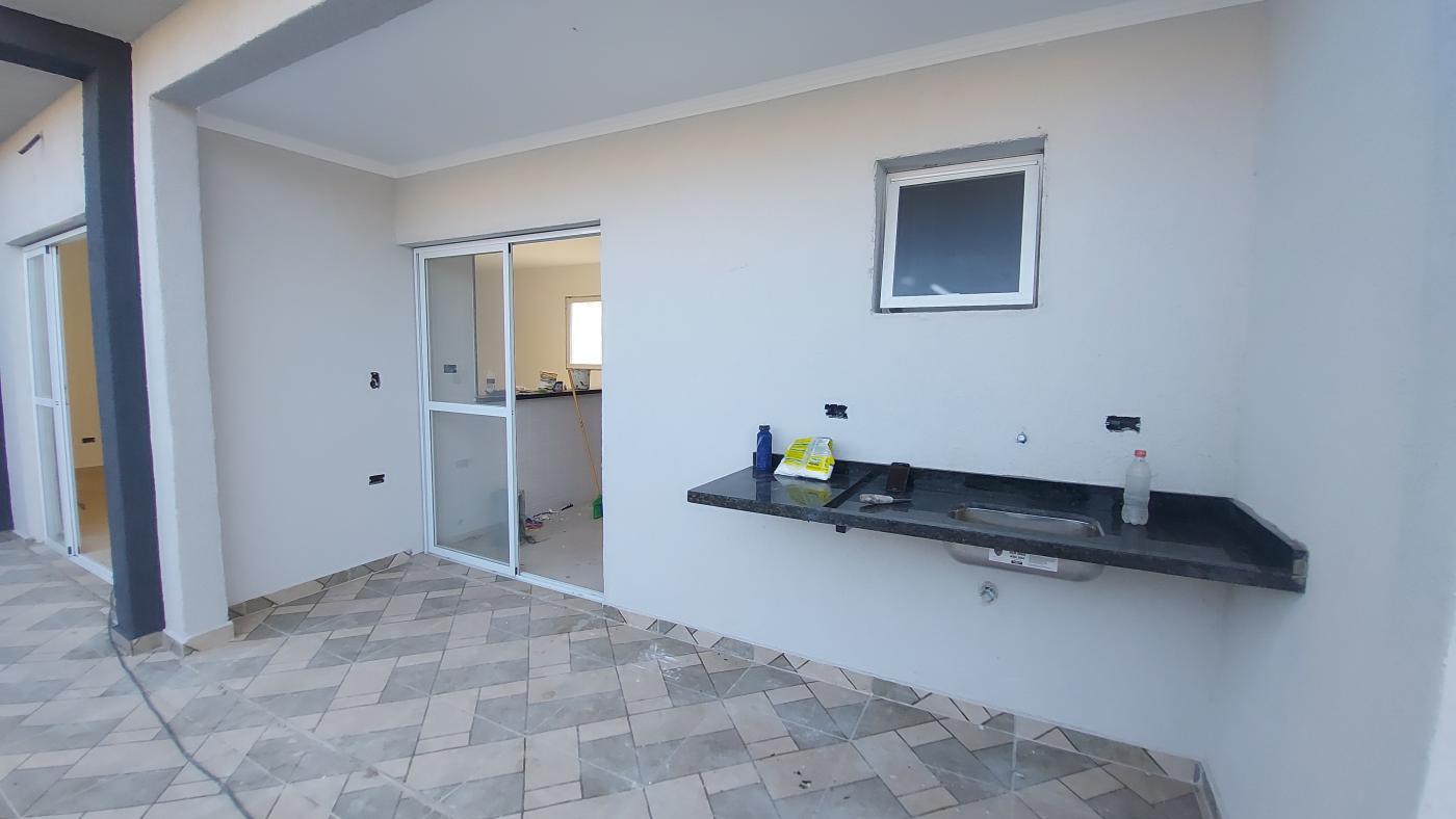 Casa à venda com 2 quartos, 200m² - Foto 18