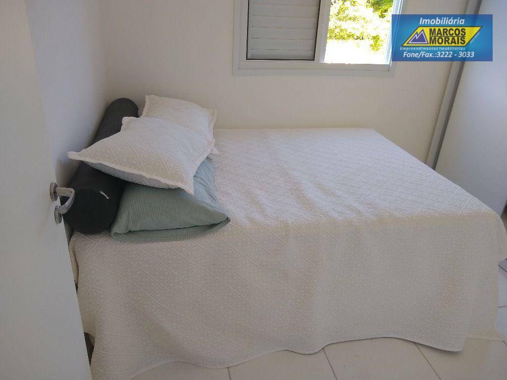 Apartamento à venda com 2 quartos, 41m² - Foto 11