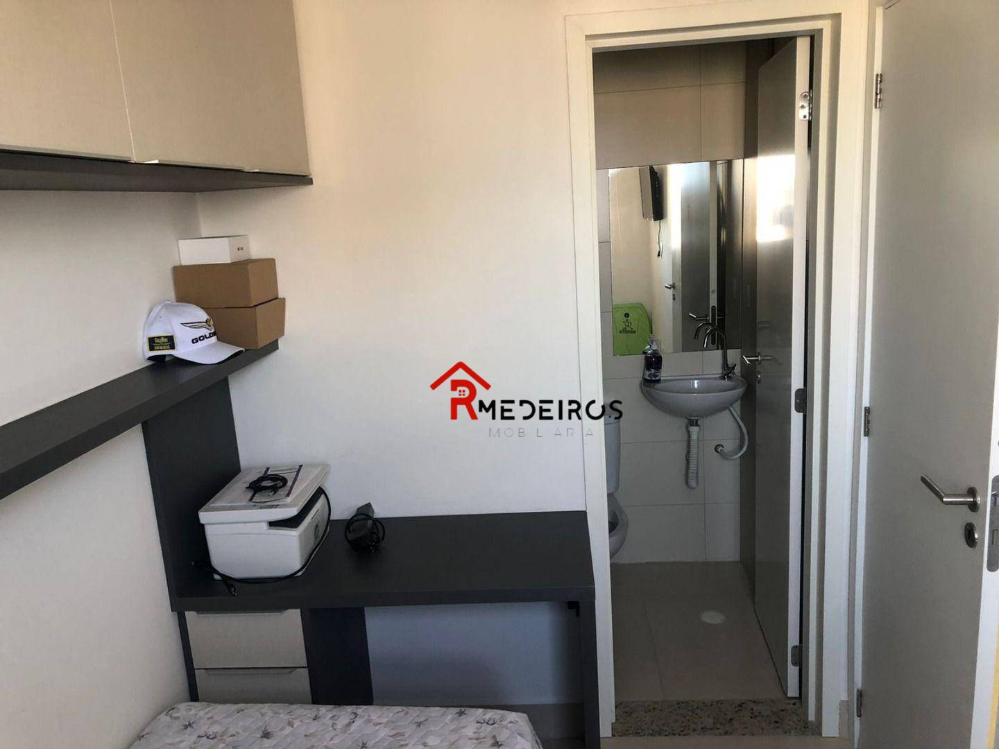 Apartamento à venda com 3 quartos, 160m² - Foto 25