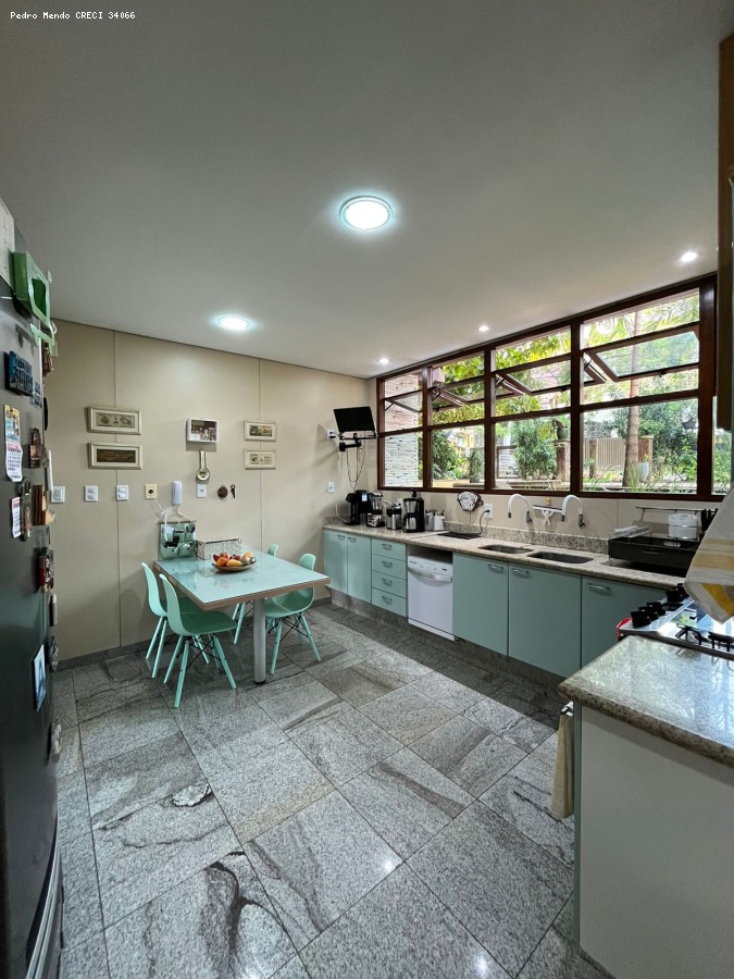 Casa, 4 quartos, 570 m² - Foto 20