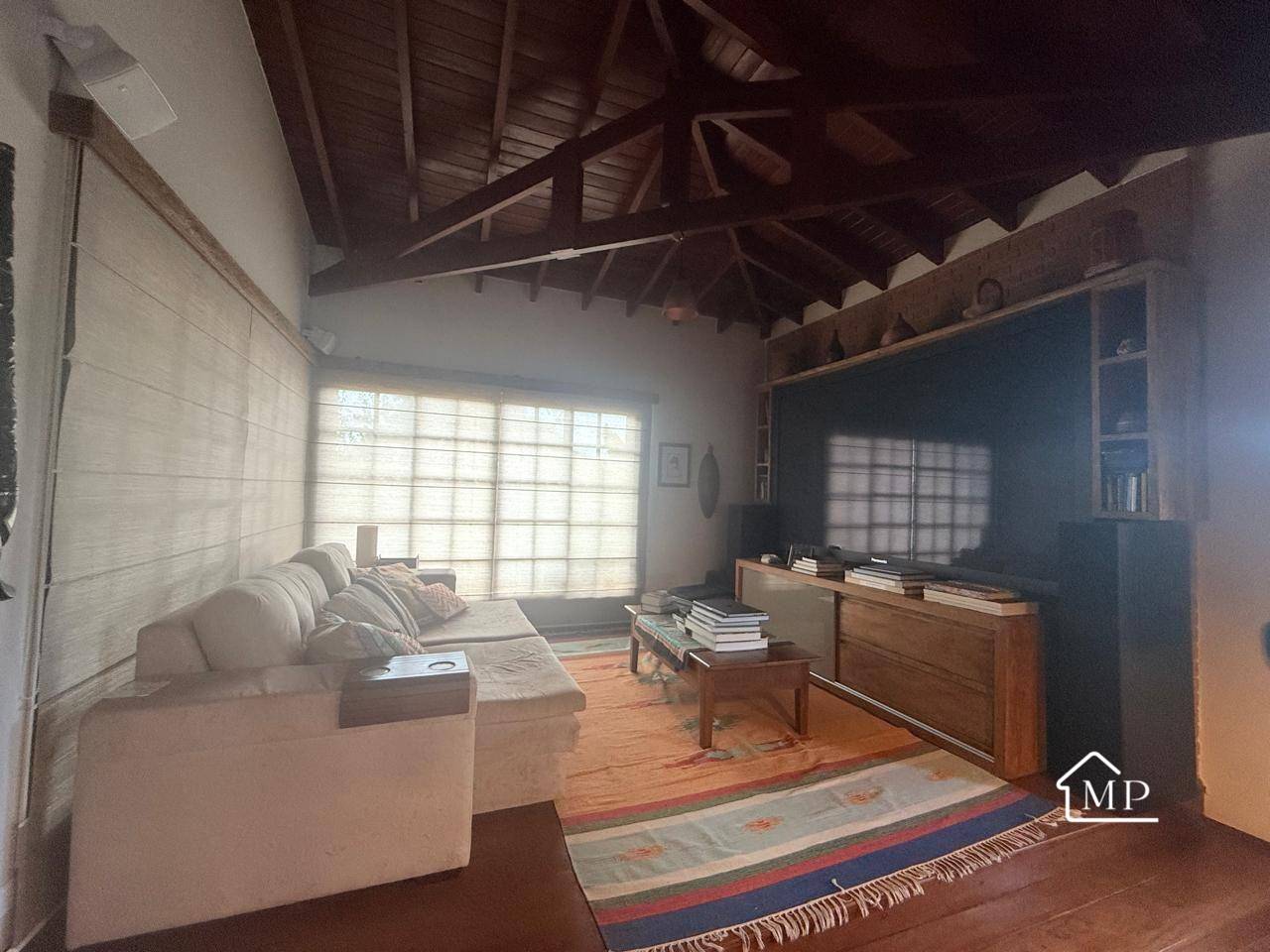 Chácara, 3 quartos, 1000 m² - Foto 5