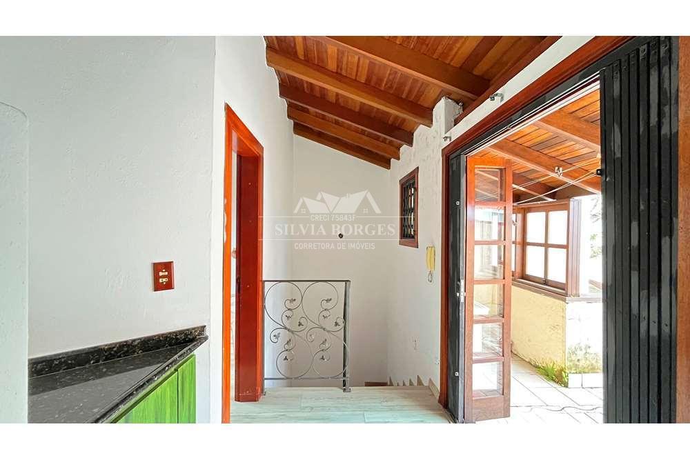 Sobrado à venda com 3 quartos, 249m² - Foto 11