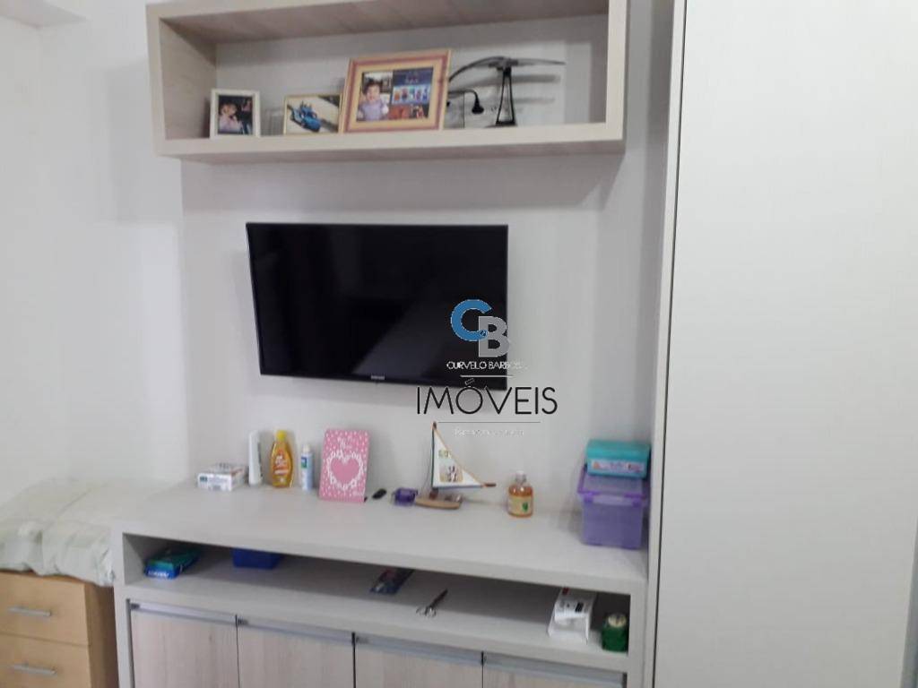 Sobrado à venda com 3 quartos, 220m² - Foto 18