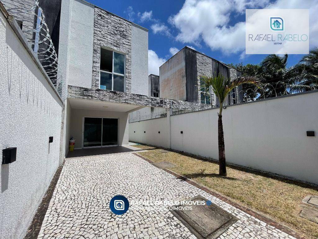 Casa à venda com 3 quartos, 100m² - Foto 2