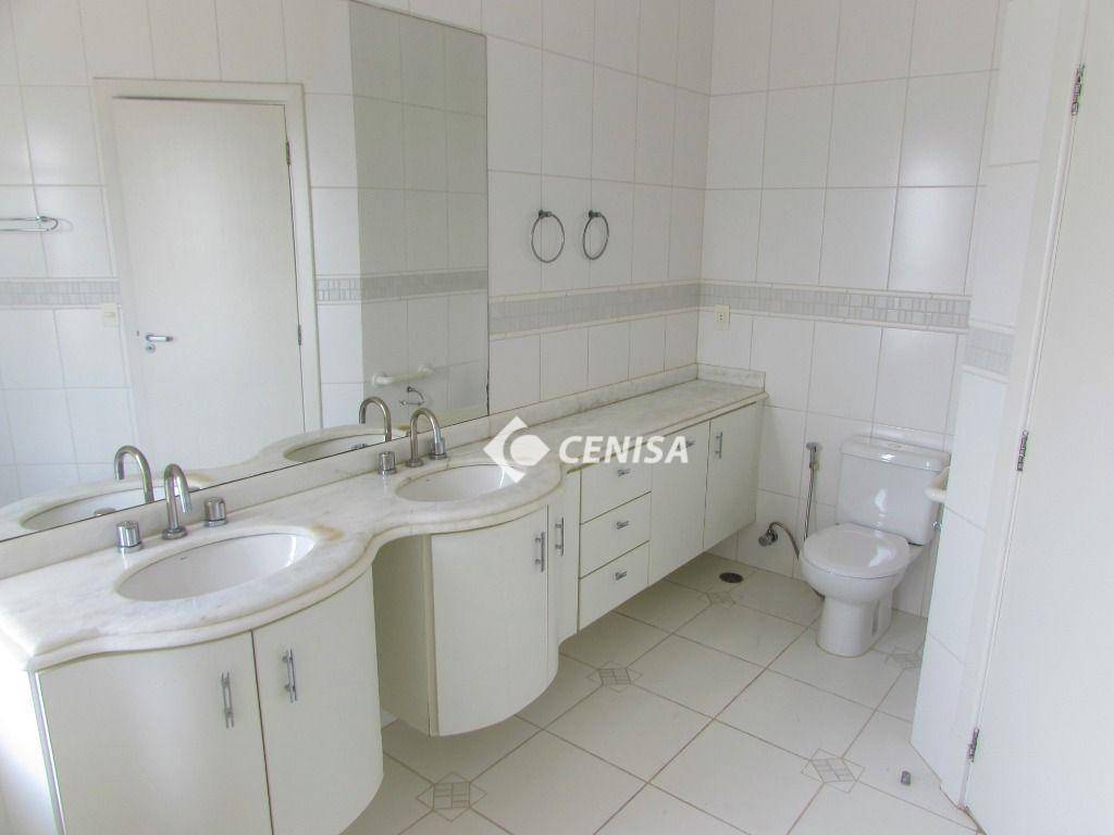 Apartamento à venda com 4 quartos, 273m² - Foto 20