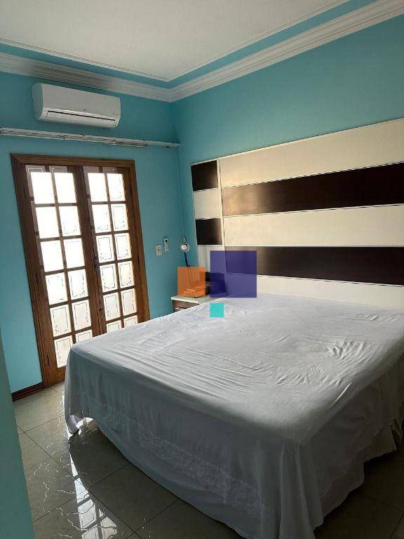 Sobrado à venda com 3 quartos, 195m² - Foto 32