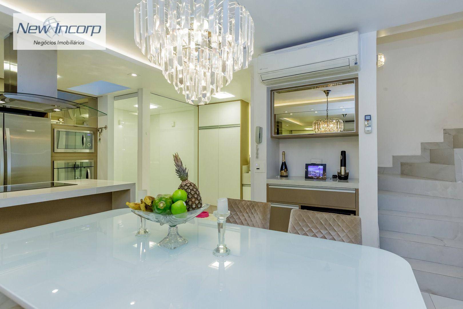 Casa de Condomínio, 3 quartos - Foto 12