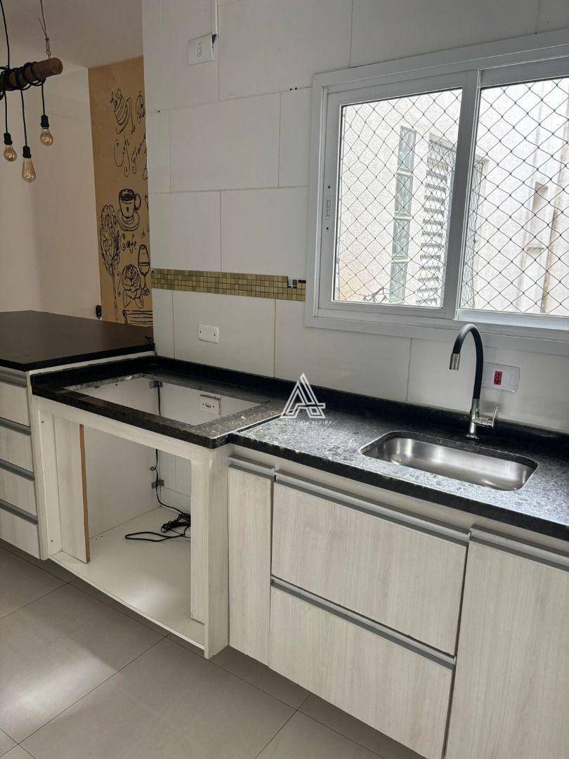 Cobertura à venda com 3 quartos, 94m² - Foto 9