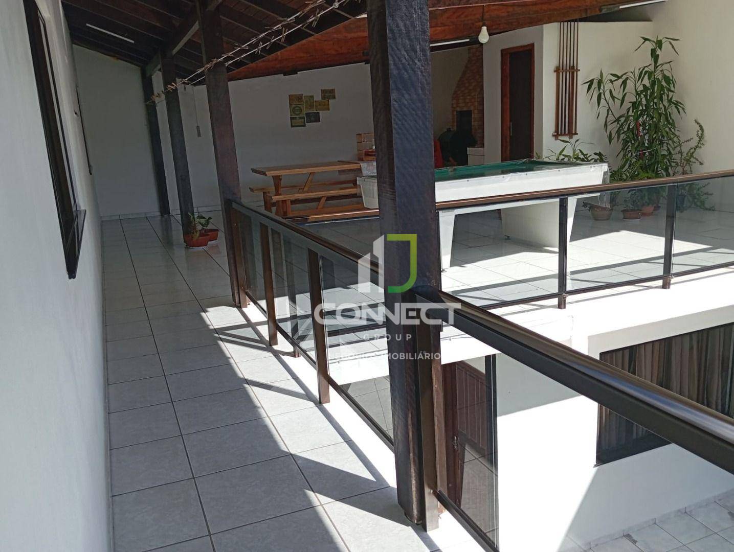 Casa à venda com 4 quartos, 240m² - Foto 33