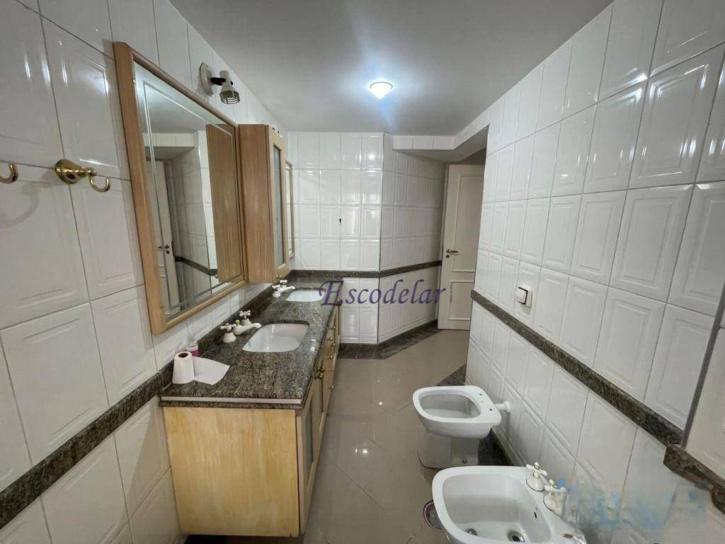 Apartamento para alugar com 4 quartos, 288m² - Foto 40