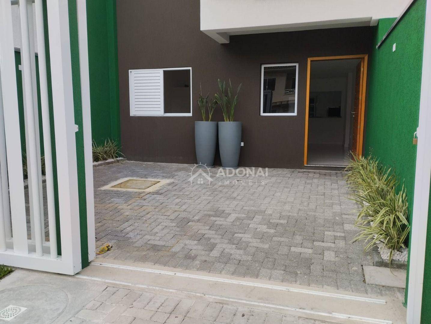 Sobrado à venda com 4 quartos, 125m² - Foto 3