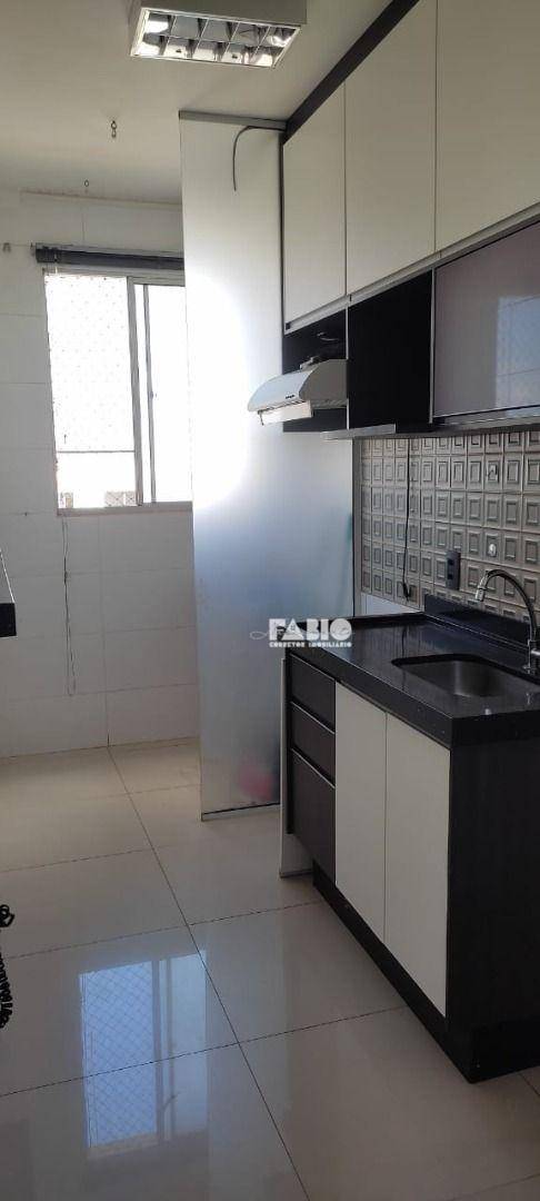 Casa de Condomínio à venda com 2 quartos, 44m² - Foto 6