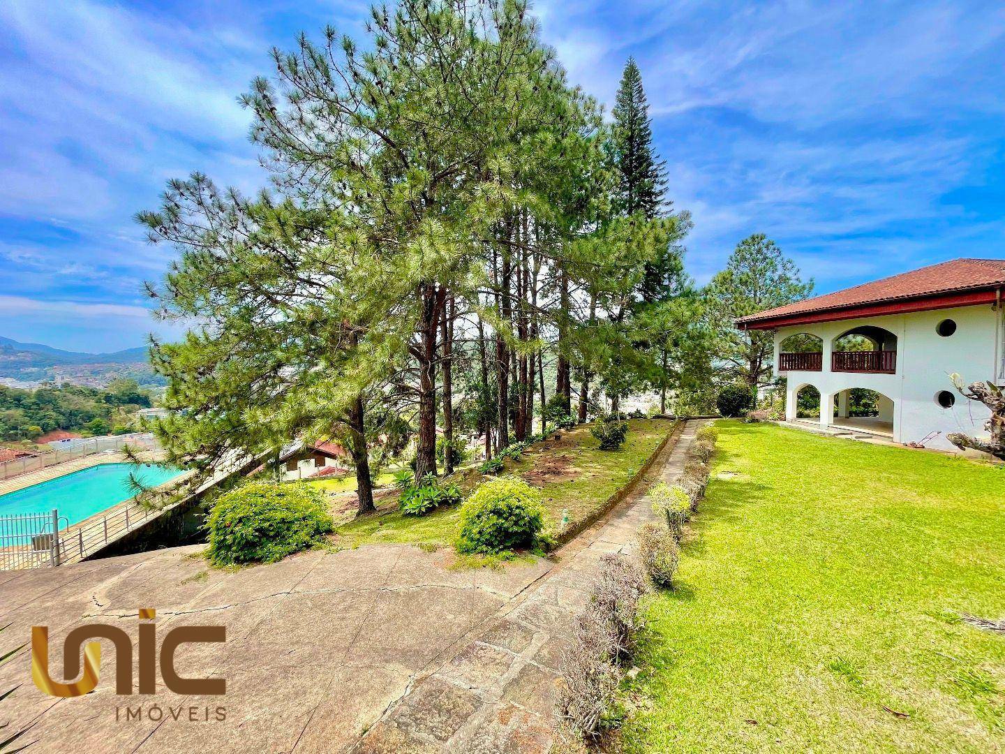 Casa, 5 quartos, 733 m² - Foto 10