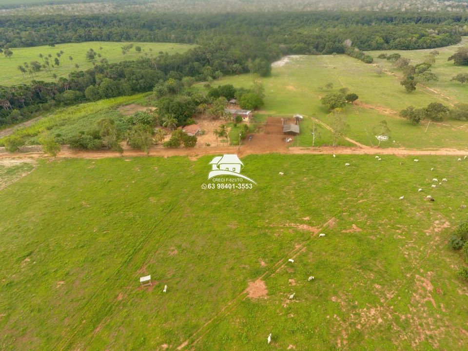 Fazenda à venda, 1930000m² - Foto 43