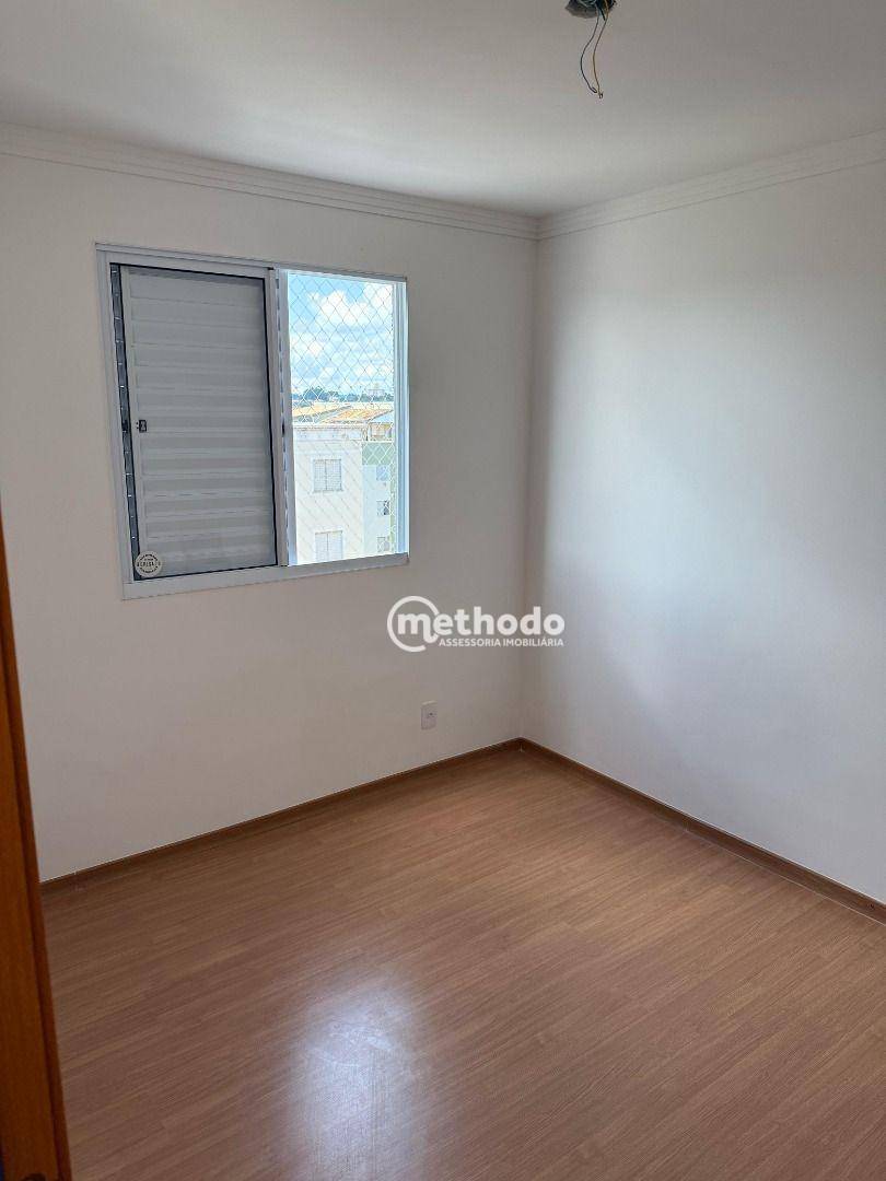 Apartamento à venda com 2 quartos, 44m² - Foto 9