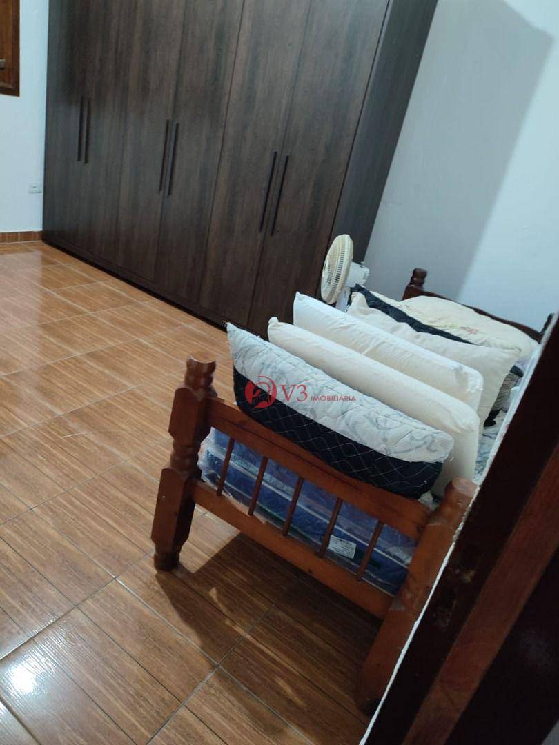 Casa à venda com 2 quartos, 80m² - Foto 6