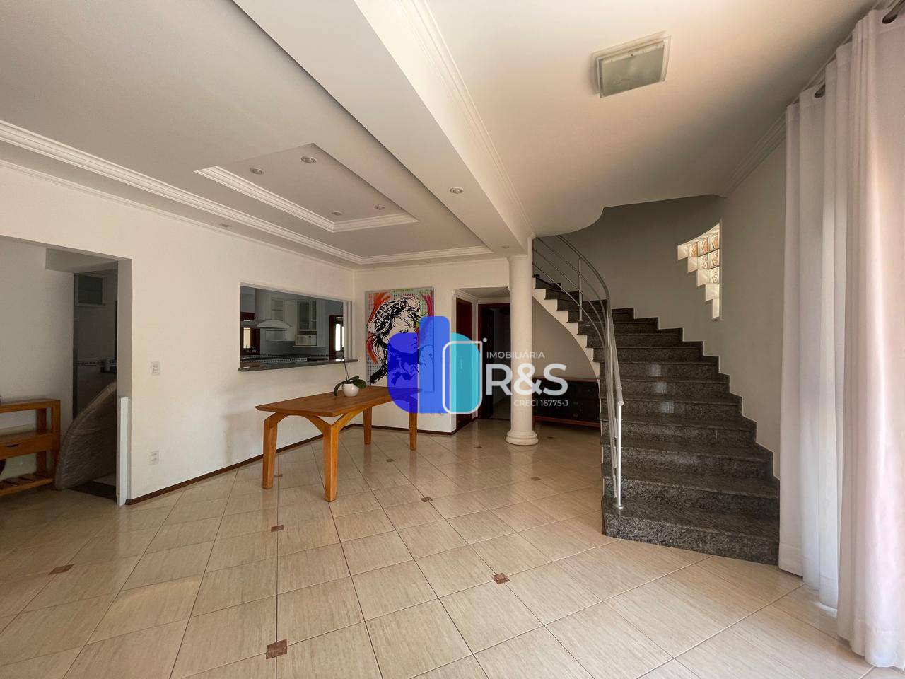 Casa de Condomínio para alugar com 4 quartos, 393m² - Foto 29