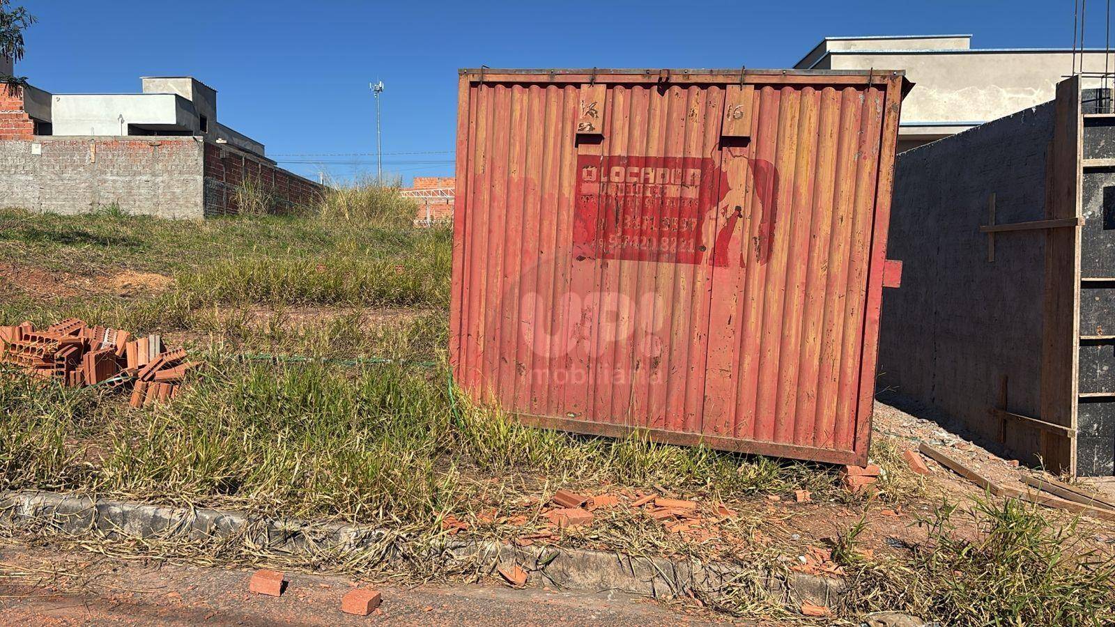 Terreno, 200 m² - Foto 2