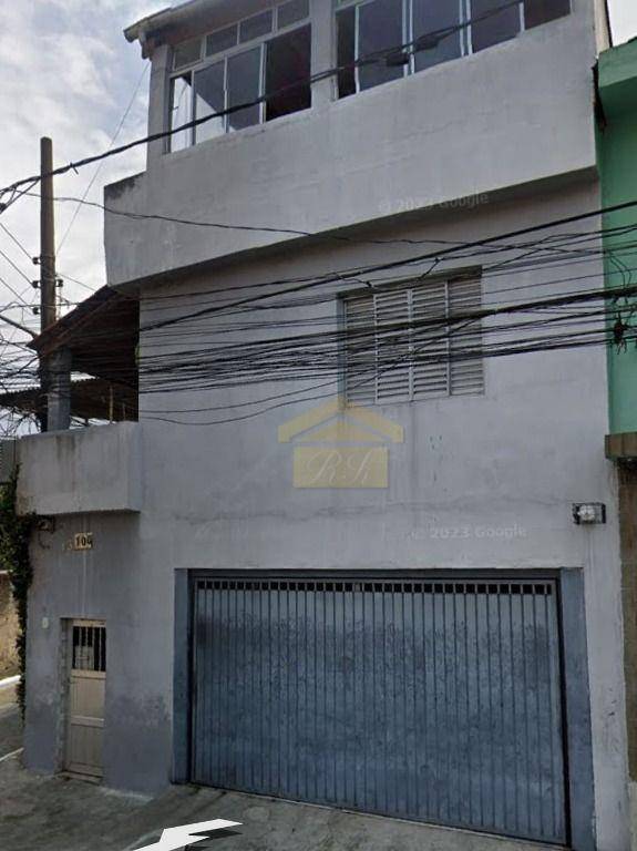 Sobrado à venda com 4 quartos, 309M2 - Foto 2