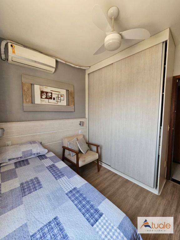 Apartamento à venda com 3 quartos, 82m² - Foto 16