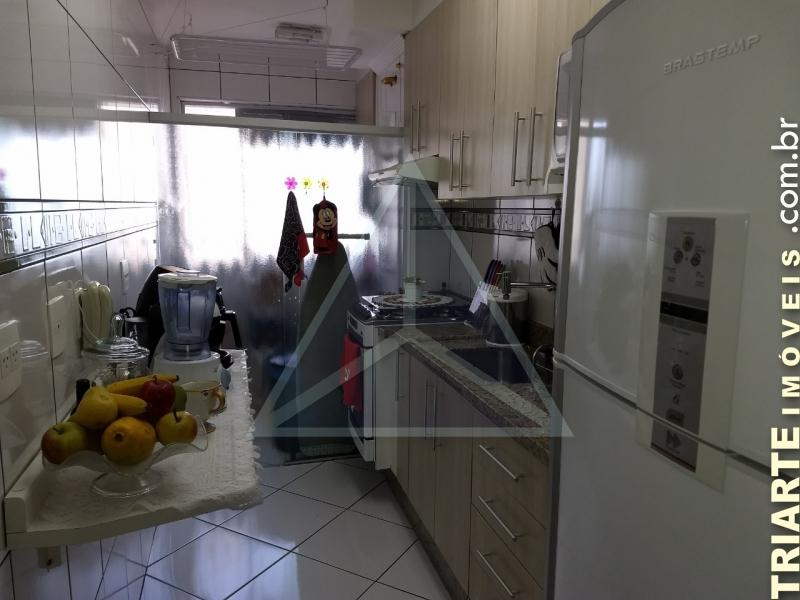 Apartamento à venda com 3 quartos, 60m² - Foto 6