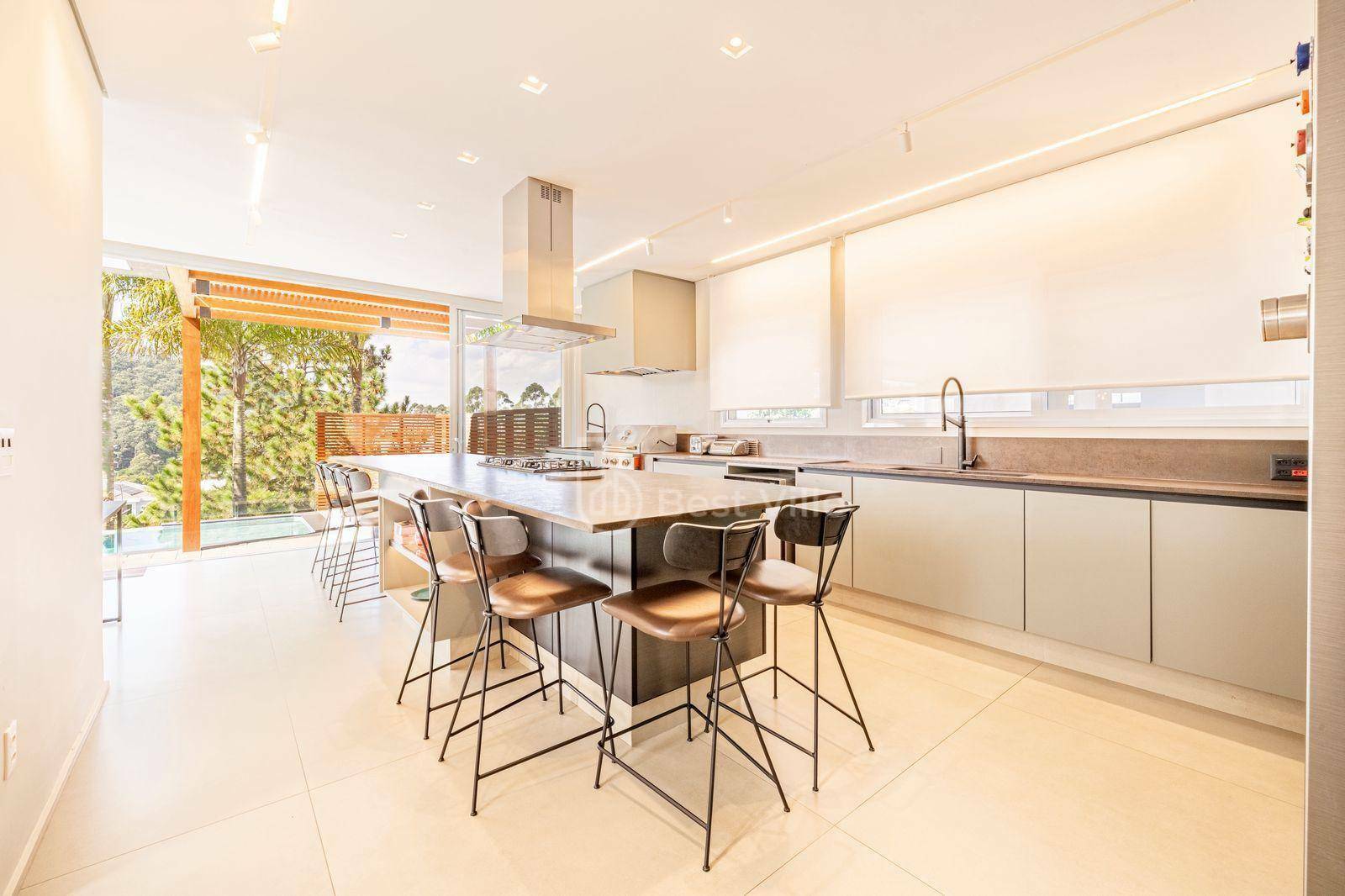 Casa de Condomínio à venda com 4 quartos, 485m² - Foto 34