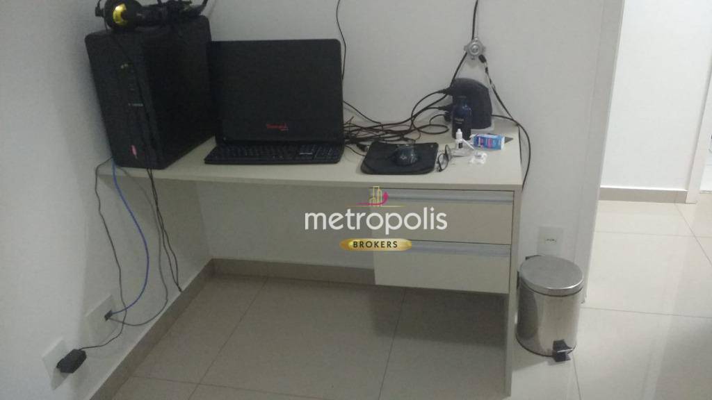 Apartamento à venda com 3 quartos, 63m² - Foto 9