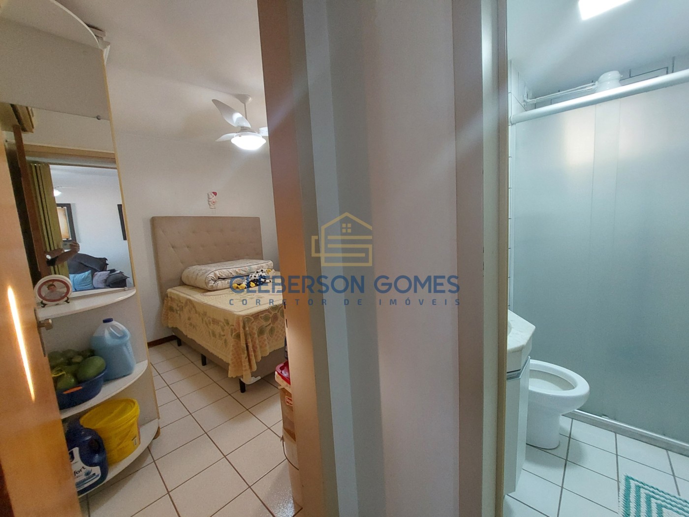 Apartamento à venda com 2 quartos, 70m² - Foto 9