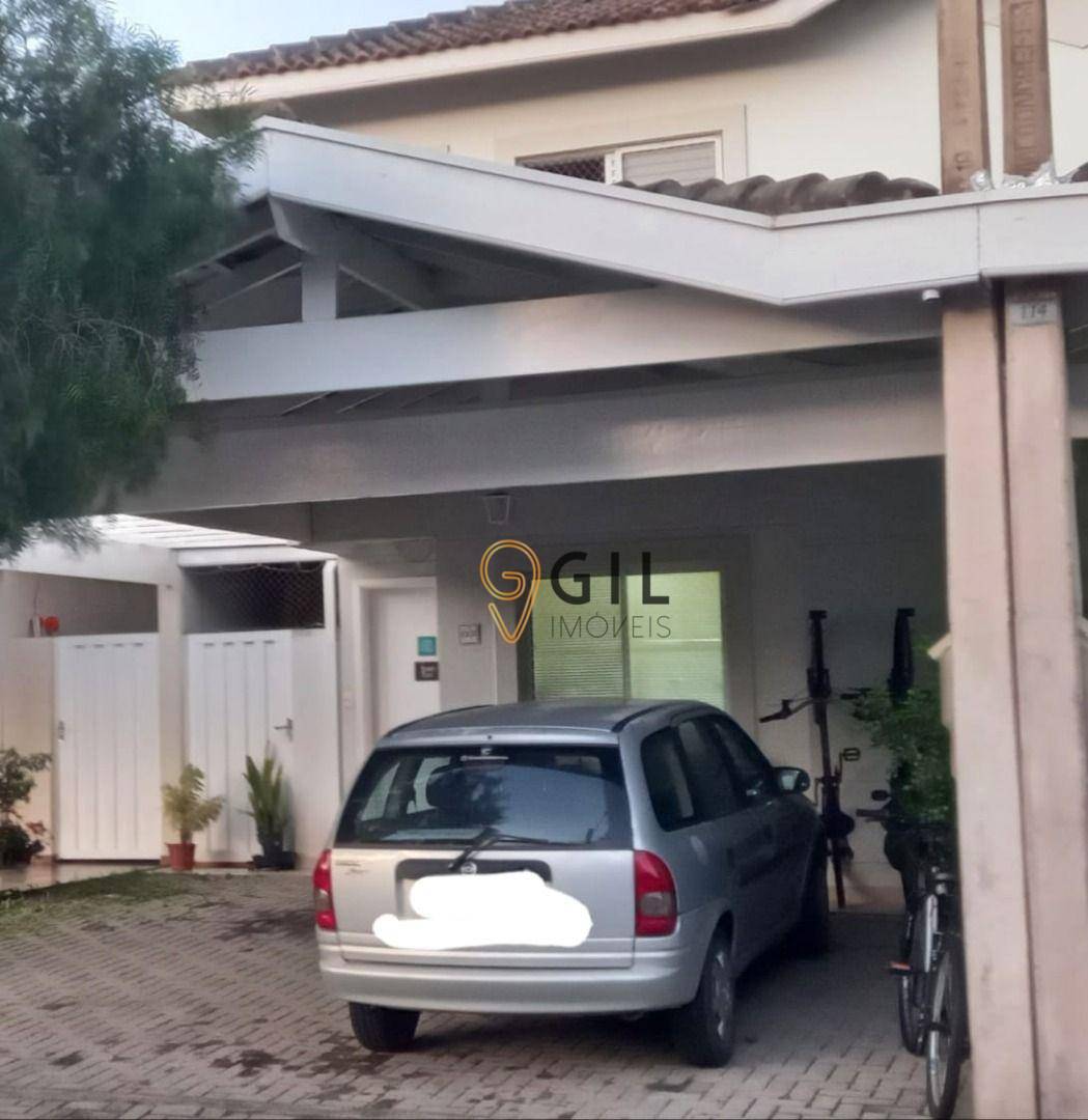 Sobrado à venda com 3 quartos, 100m² - Foto 10