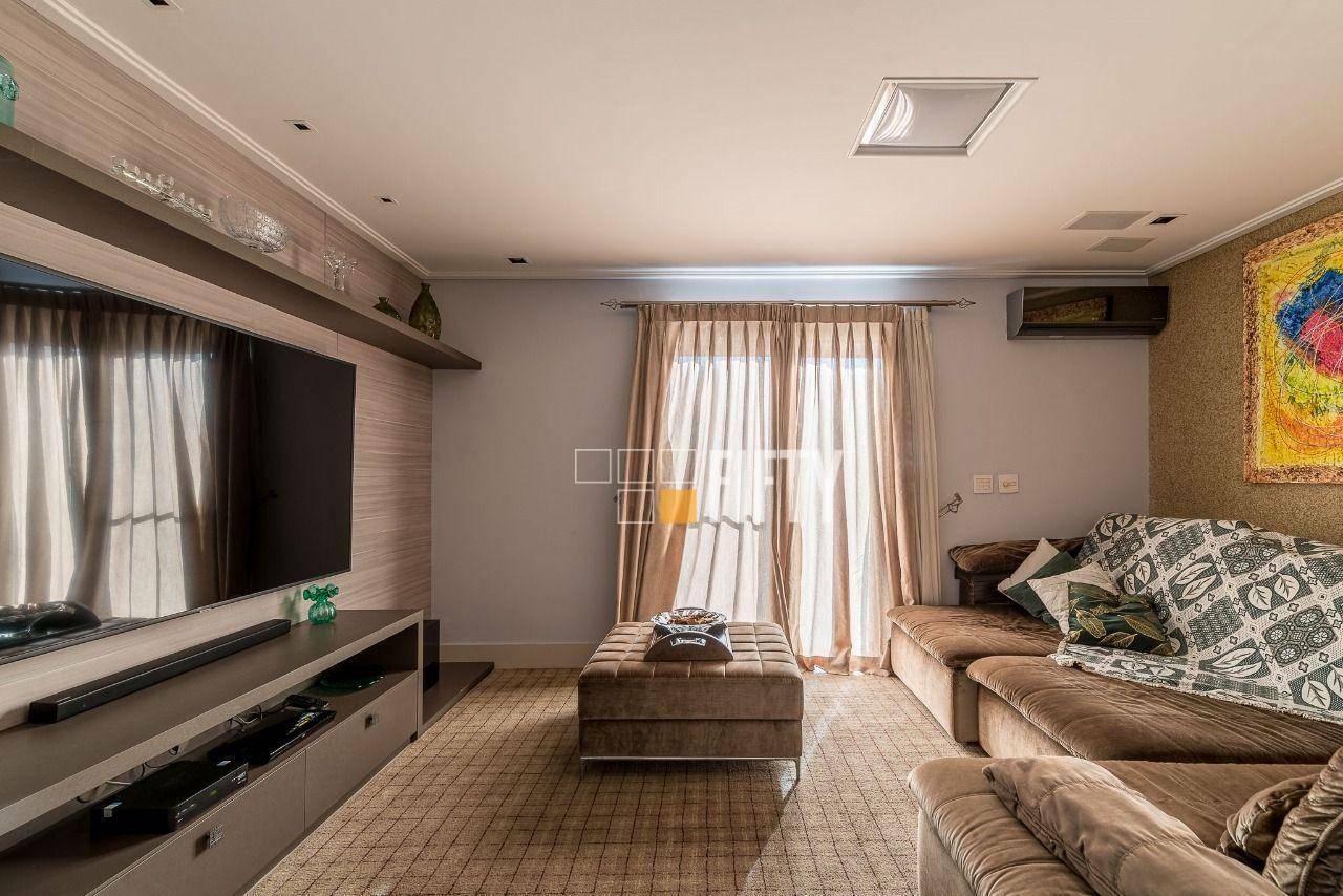 Casa à venda com 4 quartos, 432m² - Foto 10