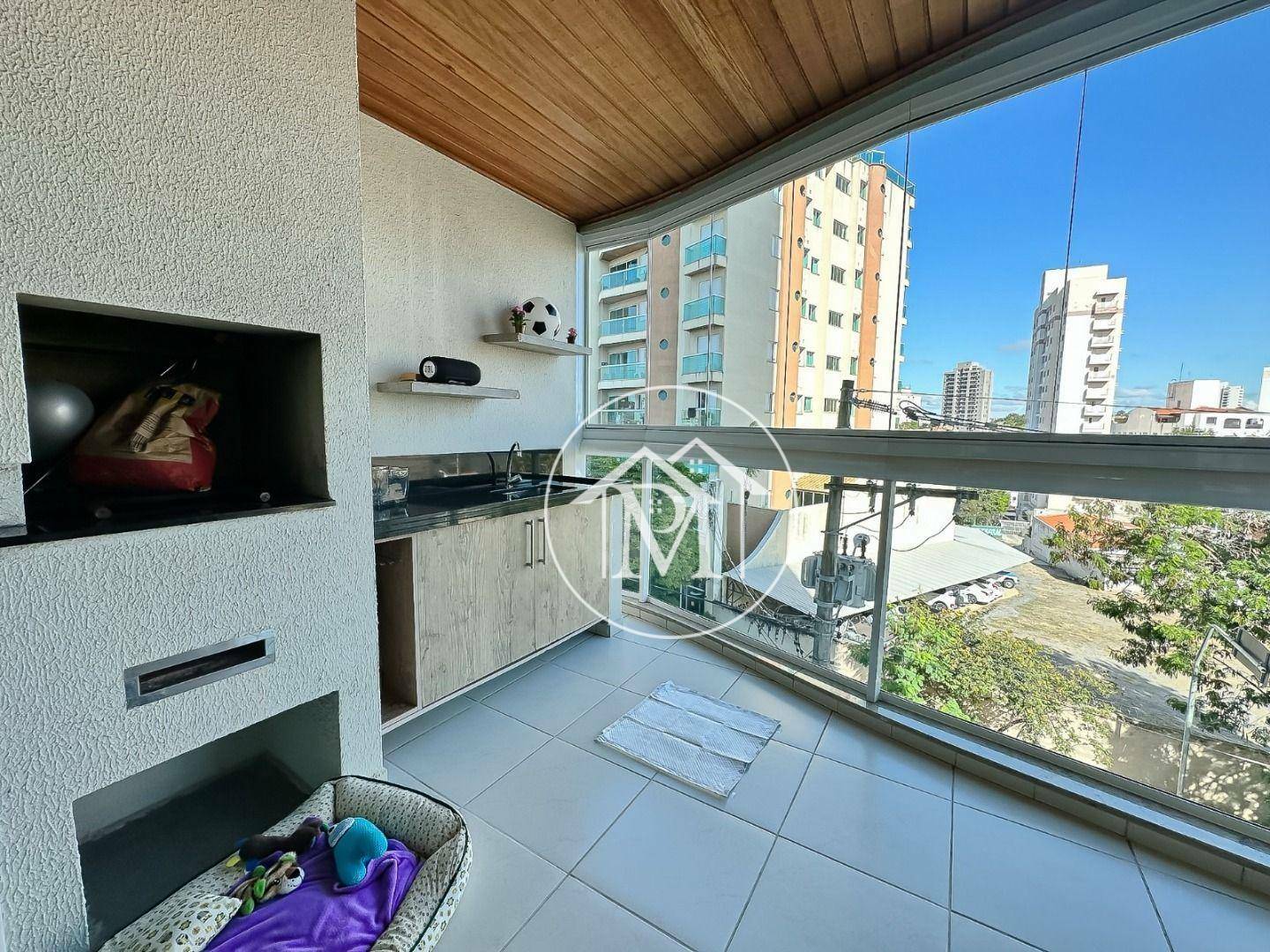 Apartamento à venda com 3 quartos, 105m² - Foto 18