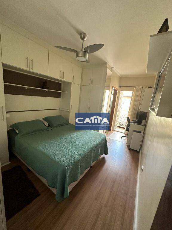 Sobrado à venda com 2 quartos, 75m² - Foto 12