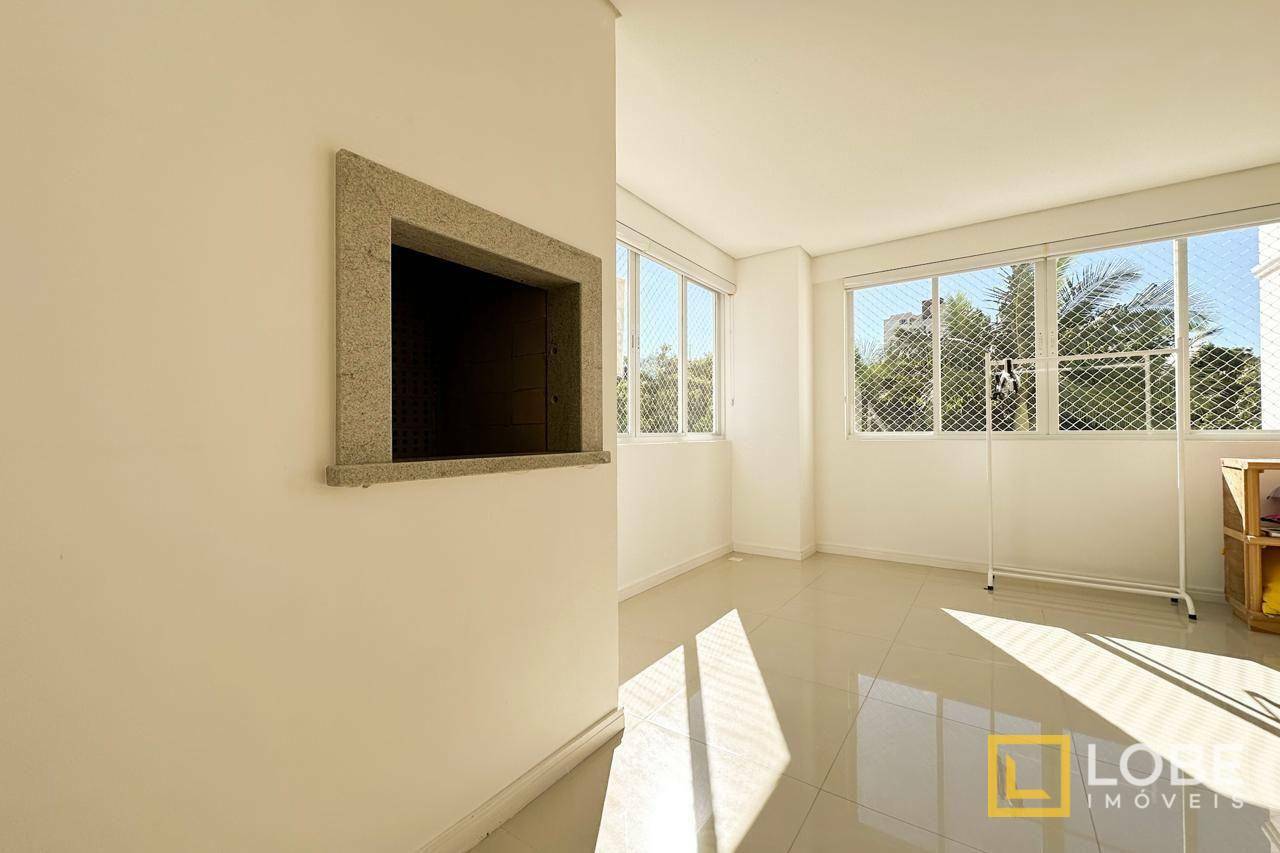 Apartamento à venda com 4 quartos, 204m² - Foto 7