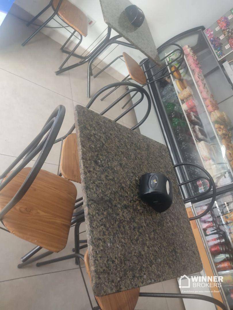 Loja-Salão, 80 m² - Foto 4