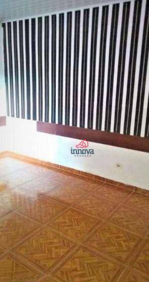 Sobrado à venda com 2 quartos, 57m² - Foto 9