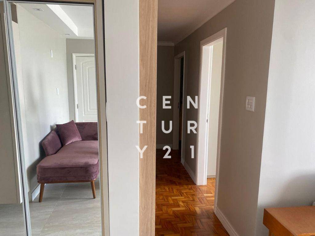 Apartamento à venda com 3 quartos, 135m² - Foto 26